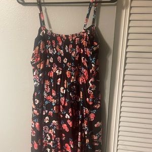 Mini dress from Express